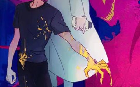 恶魔人Crybaby剧情中的高潮时刻，飞鸟与撒旦的对决如何成为剧集的转折点