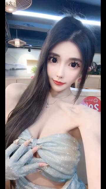 雪儿baby粉丝福利，从热舞到问答的全面互动
