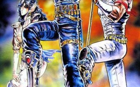 格斗实况成泰燊照片，成泰燊的高清照片与粉丝心中的经典形象