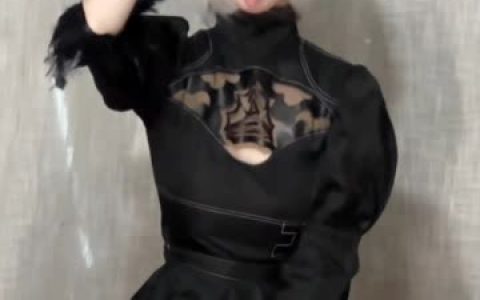 一小央泽颜值与魅力并存,最新cosplay作品欣赏