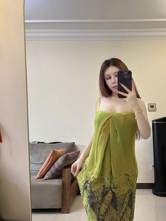 玫桃泡芙专属付费资源解锁，最全微密圈图包