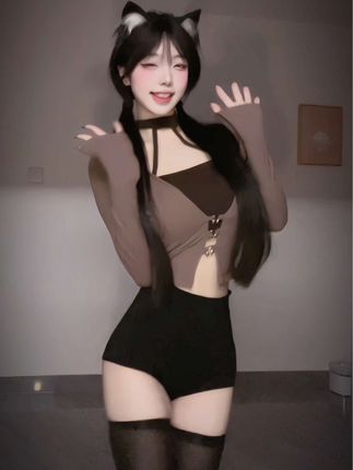 抖音铜锣烧高清壁纸下载，粉丝福利