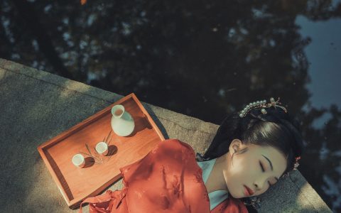 是鲤鱼吧《青鲤入我梦》 – YiTuYu艺图语