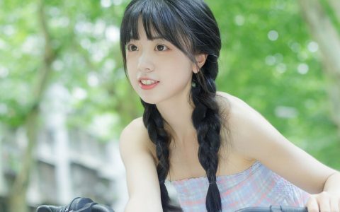 可爱泡泡呀《夏天是洋甘菊的气味》 – YiTuYu艺图语