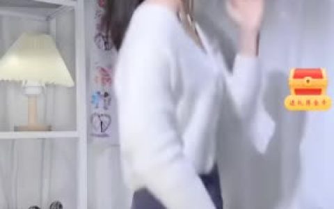 CC雪梨定制舞蹈全程解析,她如何在直播中将舞蹈与音乐完美融合