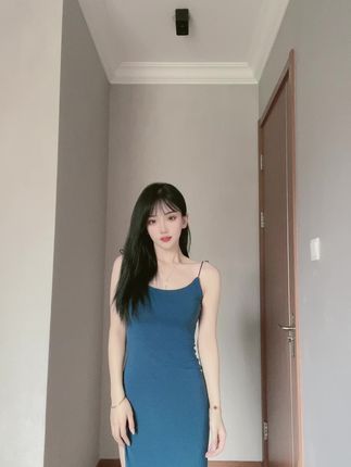 崽崽nana微密圈照片，反差风格照片合集
