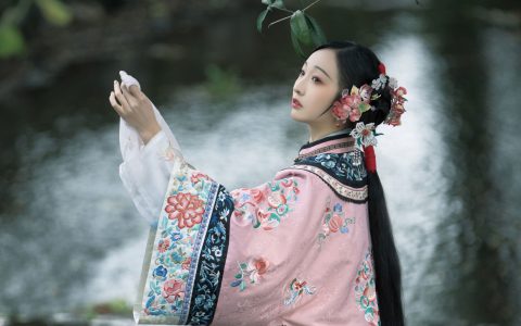 谁见古典 艺术 摄影 情感 美图 意境 中国风 怀旧 清冷 – YiTuYu艺图语