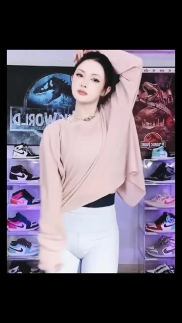 一只霸王兽双视角定制视频，如何获取特别视角热舞