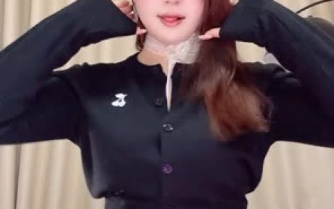 CC欣彤舌头整活舞蹈与整活的完美融合,欣彤舌头整活带来新亮点