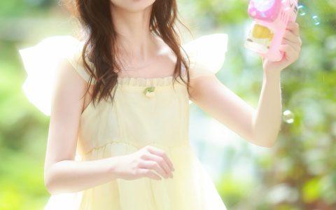 糖果色夏天 – YiTuYu艺图语