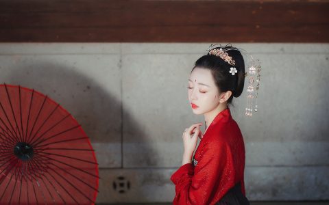 红豆 – YiTuYu艺图语