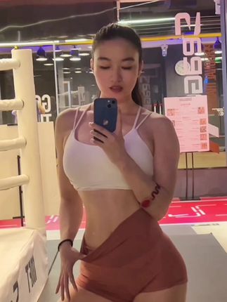 微密圈网红宝儿茹是如何成为网红的？探寻她的成功之道