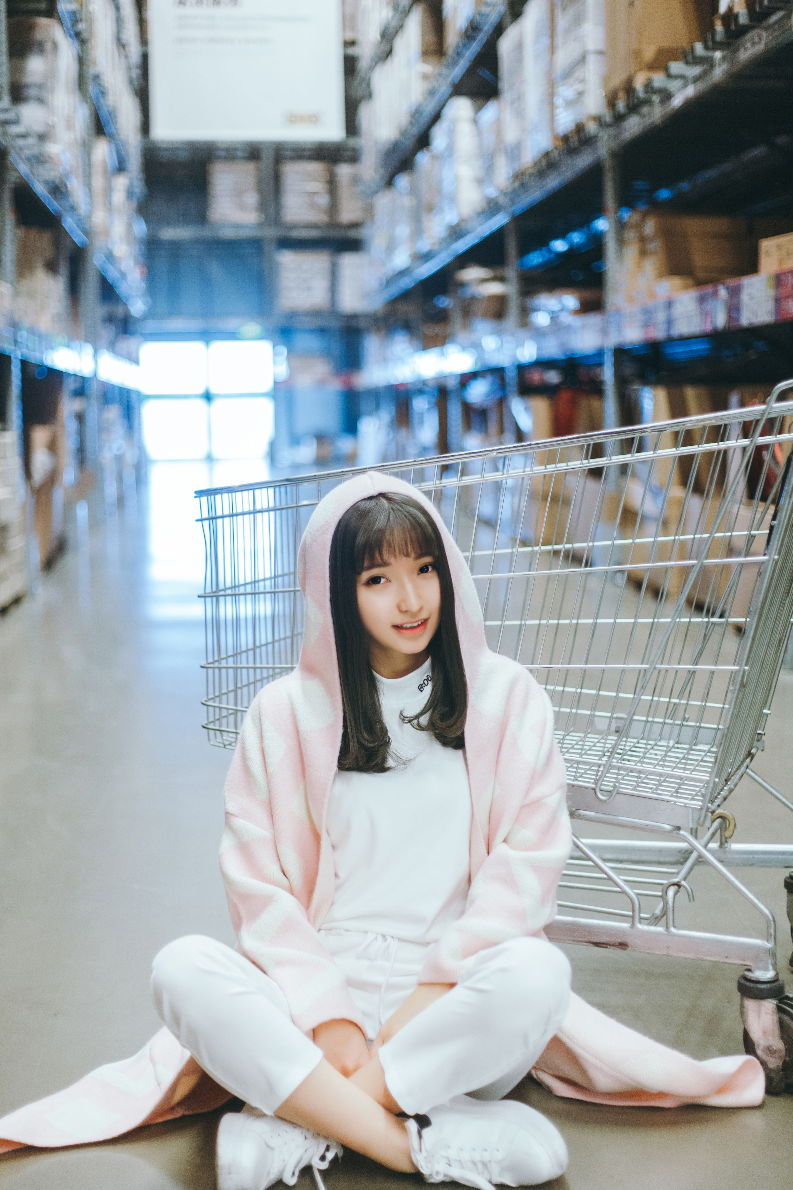 [YiTuYu艺图语] 羽希《假期日记》 好看的4K高清无水印纯欲妹子意境唯美写真完整版图集