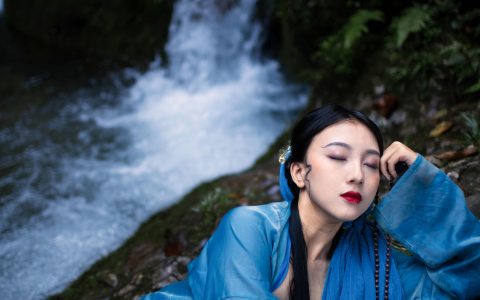 MMMhedym《贪欢》 – YiTuYu艺图语