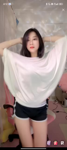 快手小奶球土豪定制视频合集，会员专属资源