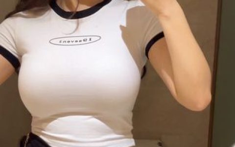 抖音网红奶雯,烧杯擦边老司机的魅力何在?