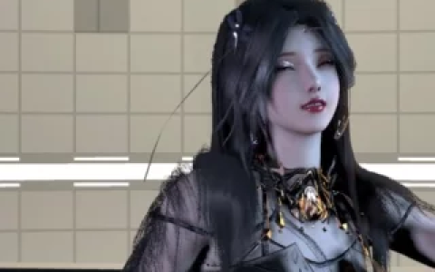 是小逗逗呀最新一期更新,惊艳画面不容错过