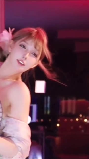 CC蜡笔小丸子热舞资源合集，直播视频如何获取？