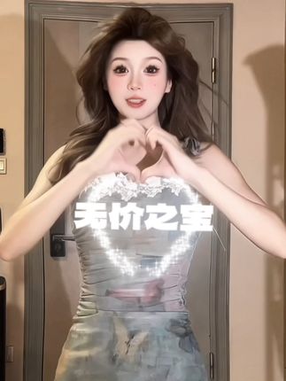 桃酥酥的黑历史揭秘，虎牙主播的往事盘点