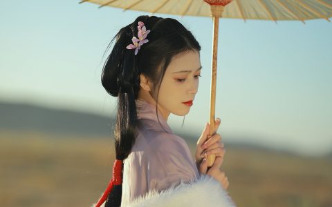 山不见我,我自见山精美 惊艳 漂亮 优美 养眼 仙气 古风 – YiTuYu艺图语