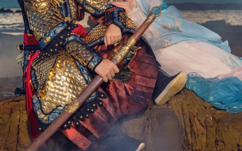 模特合集《星辰大海》 – YiTuYu艺图语