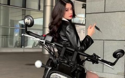 sia不吃鱼的微密圈全套作品赏析,穿搭美感的艺术鉴赏