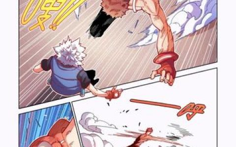 格斗实况第三季解说，探讨第三季的剧情走向与观众期待