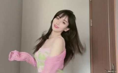 抖音崽崽nana视频推荐,每一个作品都充满创意