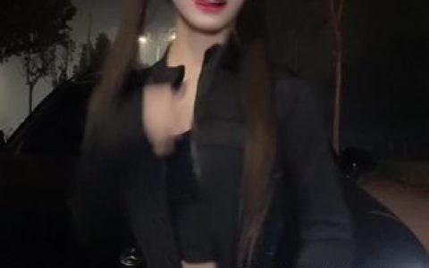 萱萱仙女巴拉巴拉舞蹈挑战，她的舞蹈热度为何如此高？