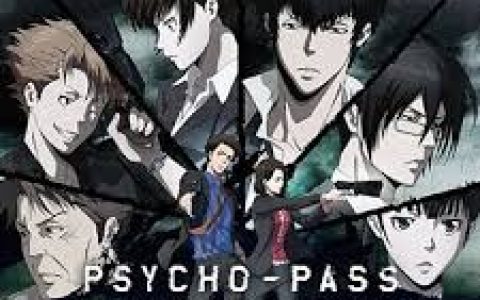 心理测量者第一季中的哲学与社会现实,心理测量者第一季中的哲学思想与现实社会的镜像