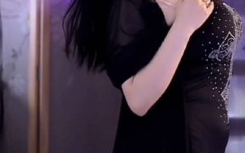 魅澜希(原虎牙小海臀)定制舞蹈,私人定制服务揭秘