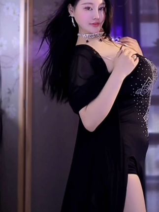 魅澜希的抖音账号解析，舞蹈视频如何引爆抖音平台
