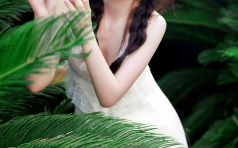 清新小清新 清纯 小姐姐 美女 写真 女神 – YiTuYu艺图语