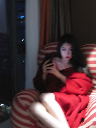 Sia 不吃鱼微密圈分享饮食健康与身体保健秘诀，关爱自己从现在开始