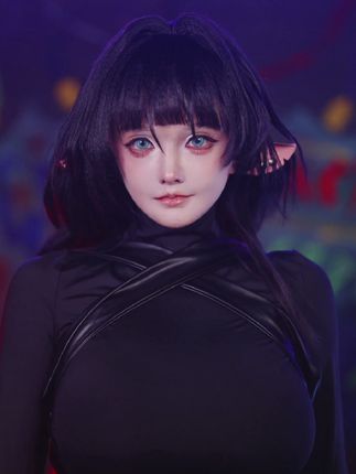 古阿扎定制微博大揭秘，她的定制内容最新动态汇总