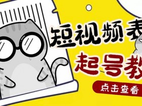 表情包项目如何通过矩阵运营，批量操作的日入千元方法
