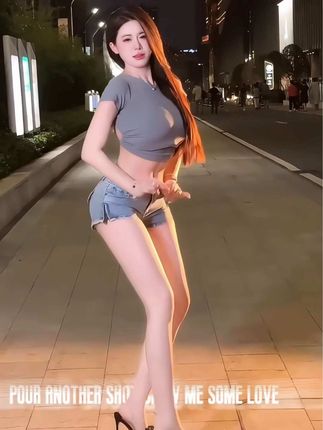 CC小微微超级舞蹈挑战，参与她的舞蹈挑战，展示你的才华