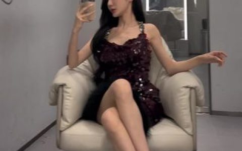 黎允熙baby是谁?她的成长历程全揭秘,黎允熙baby维密图片合集