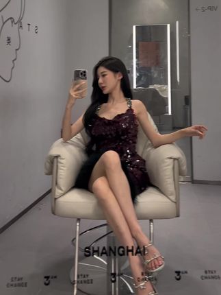 黎允熙baby直播回放精彩瞬间全记录，黎允熙baby国外抖音账号信息揭秘