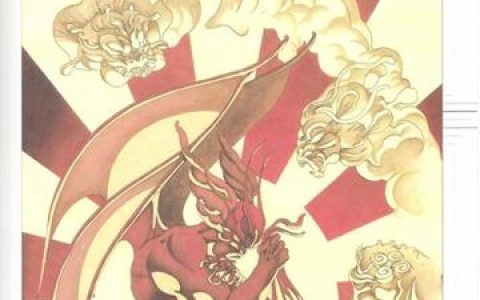 恶魔人系列观看顺序,从旧版到新版如何理顺剧情脉络