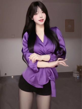 童锣烧早期视频曝光，粉丝怀旧经典