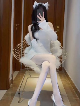 猫梨梨微博最新动态，她的日常生活有什么趣事？