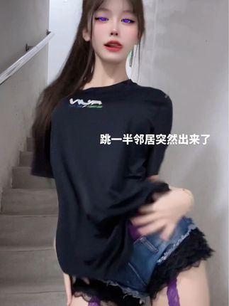 抖音萱仙女维密圈内容介绍，她的作品值不值得看？