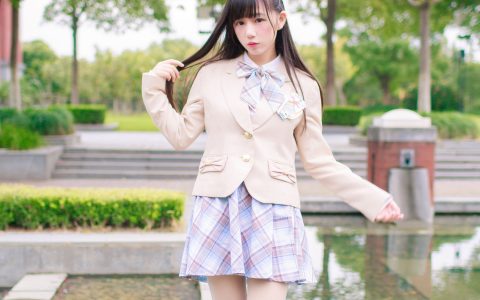 田子《华政校园》 – YiTuYu艺图语