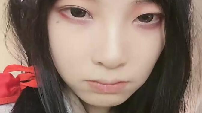 清月已经不困了早期动态从默默无闻到走红，清月成长故事