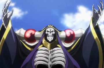 overlord第5季骨王的决策他面临的抉择将如何影响未来，overlord第五季骨王的关键决策他的选择能否决定未来？