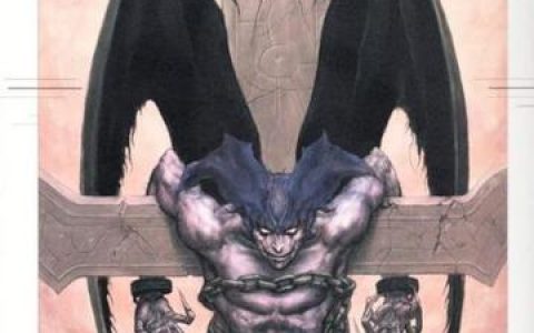 恶魔人Cosplay恶魔形态,如何制作最具冲击力的恶魔人COS服装