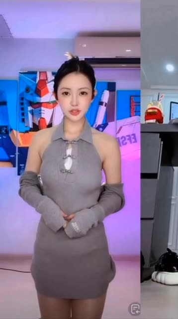 一只霸王兽双视角定制视频，如何获取特别视角热舞