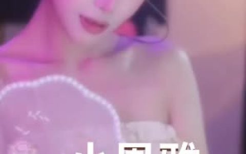性感尤物写真，气质绝佳周于希Sally写真欣赏