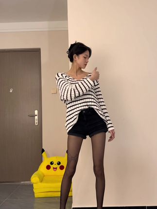 一只树懒的微密圈作品赏析，她的私密资源是否符合预期